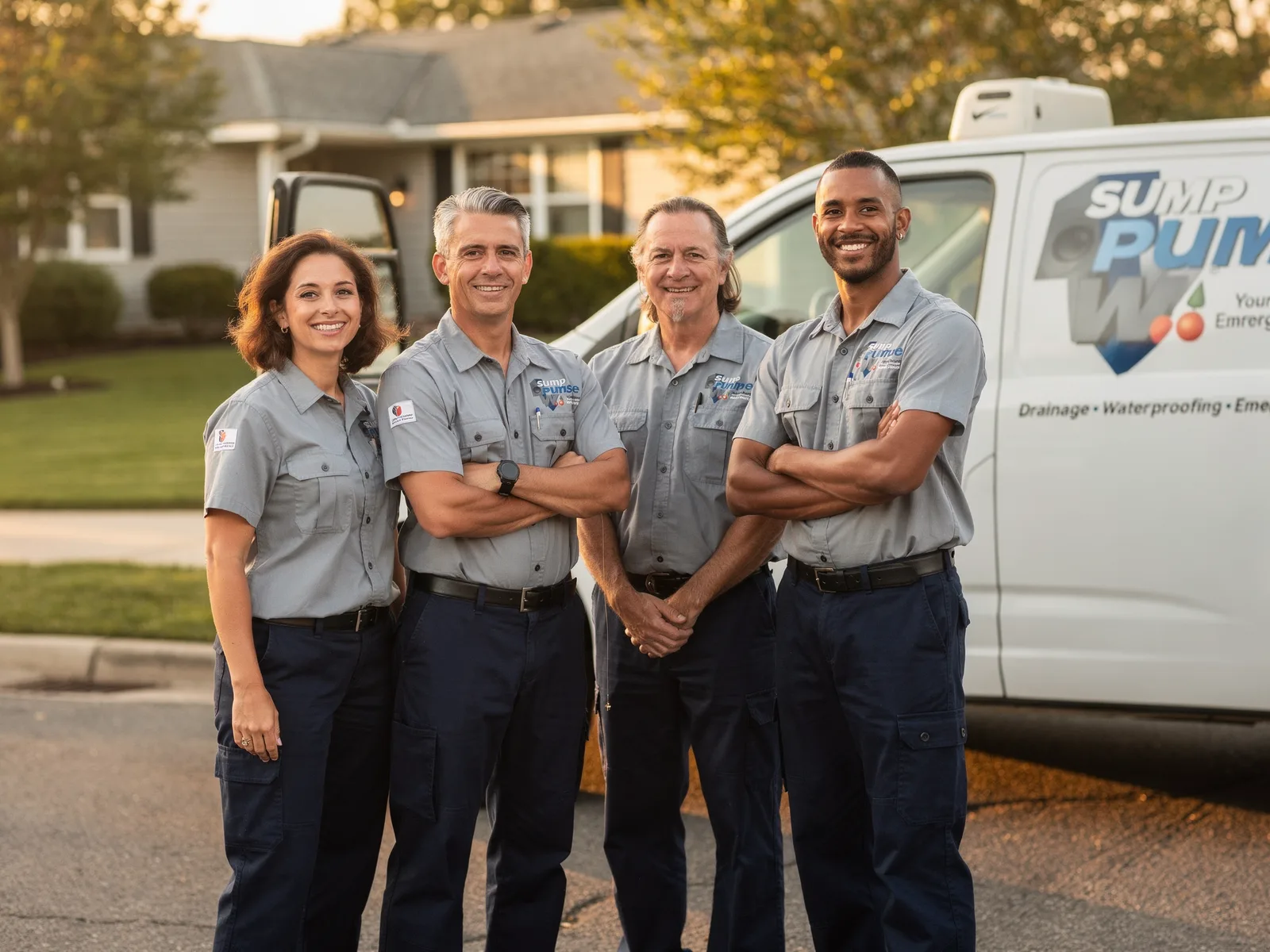 Water Heater Repair company in Lewisville, MN